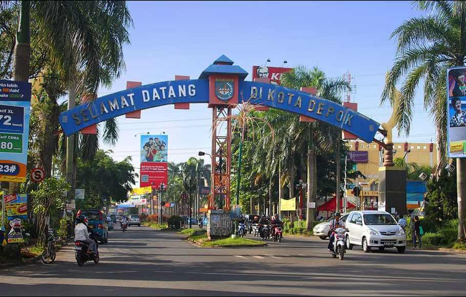 Tukanglistrikhandal.com Depok