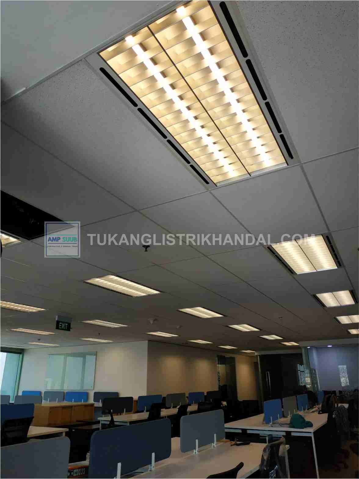 Tukang Listrik Handal Hasil 10