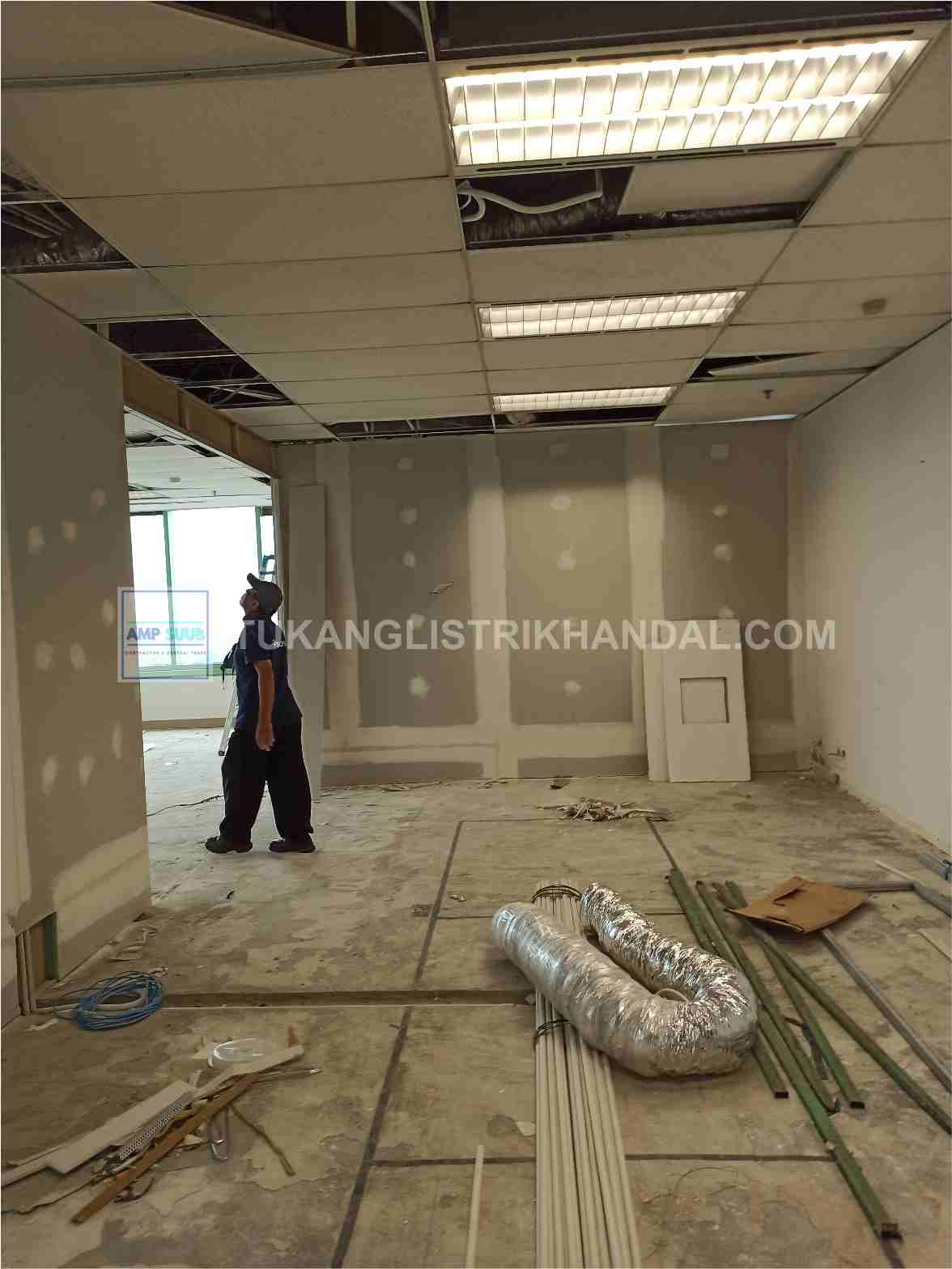 Tukang Listrik Handal Hasil 11